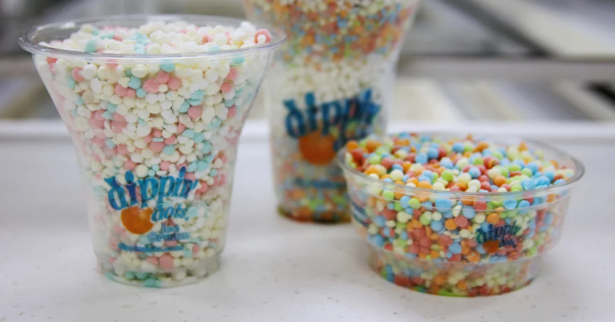 Dippin' Dots – The Richmond Popcorn Co.
