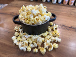 Low Sodium Plain Popcorn